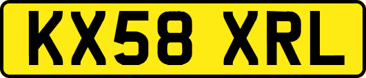 KX58XRL