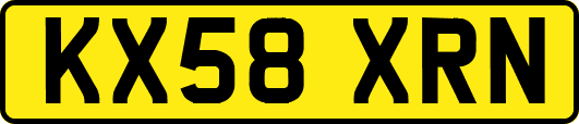 KX58XRN