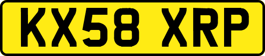 KX58XRP