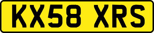 KX58XRS