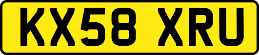 KX58XRU