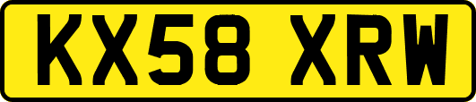 KX58XRW