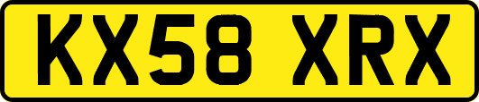 KX58XRX