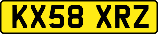 KX58XRZ