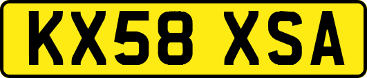 KX58XSA