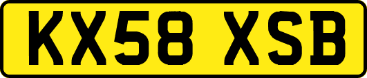 KX58XSB