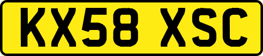 KX58XSC