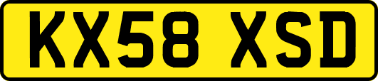 KX58XSD