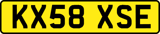 KX58XSE