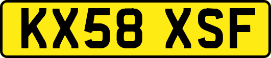 KX58XSF