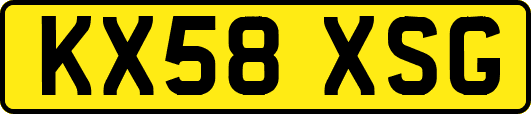 KX58XSG