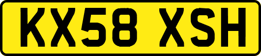 KX58XSH