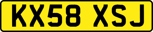 KX58XSJ