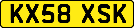 KX58XSK