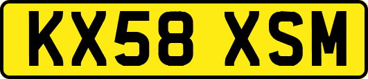 KX58XSM