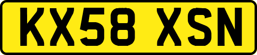 KX58XSN