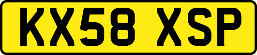 KX58XSP