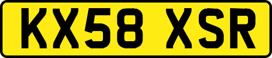 KX58XSR
