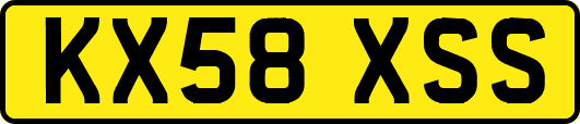 KX58XSS