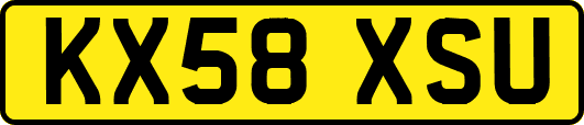 KX58XSU