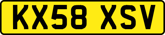 KX58XSV