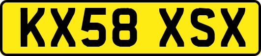 KX58XSX