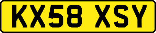KX58XSY