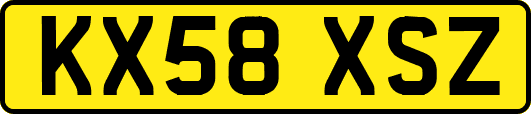 KX58XSZ