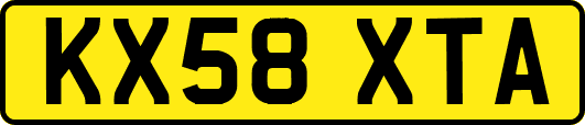 KX58XTA