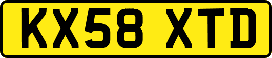 KX58XTD