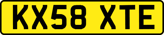 KX58XTE