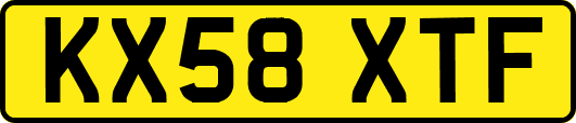 KX58XTF