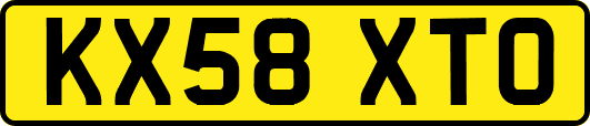 KX58XTO