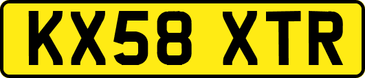 KX58XTR