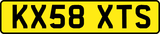 KX58XTS