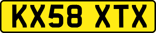 KX58XTX