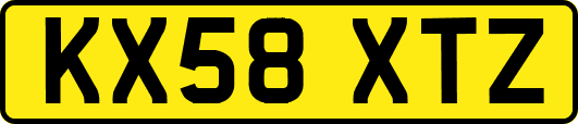 KX58XTZ