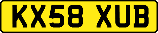 KX58XUB