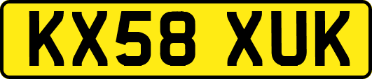 KX58XUK