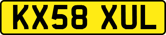 KX58XUL