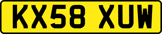 KX58XUW