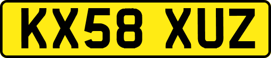 KX58XUZ