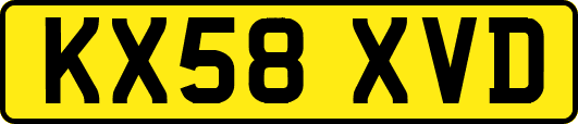 KX58XVD