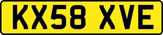 KX58XVE