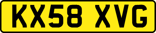 KX58XVG