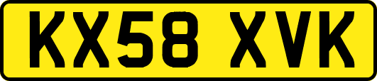 KX58XVK