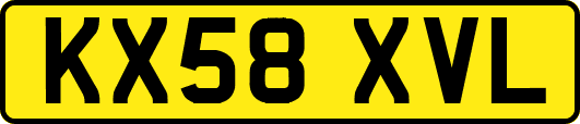 KX58XVL