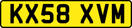 KX58XVM