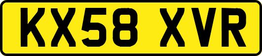 KX58XVR