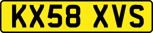 KX58XVS